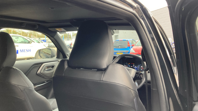 Toyota Urbancruiser 128kW Excel 61kWh 5dr Auto Electric Estate - Image 20